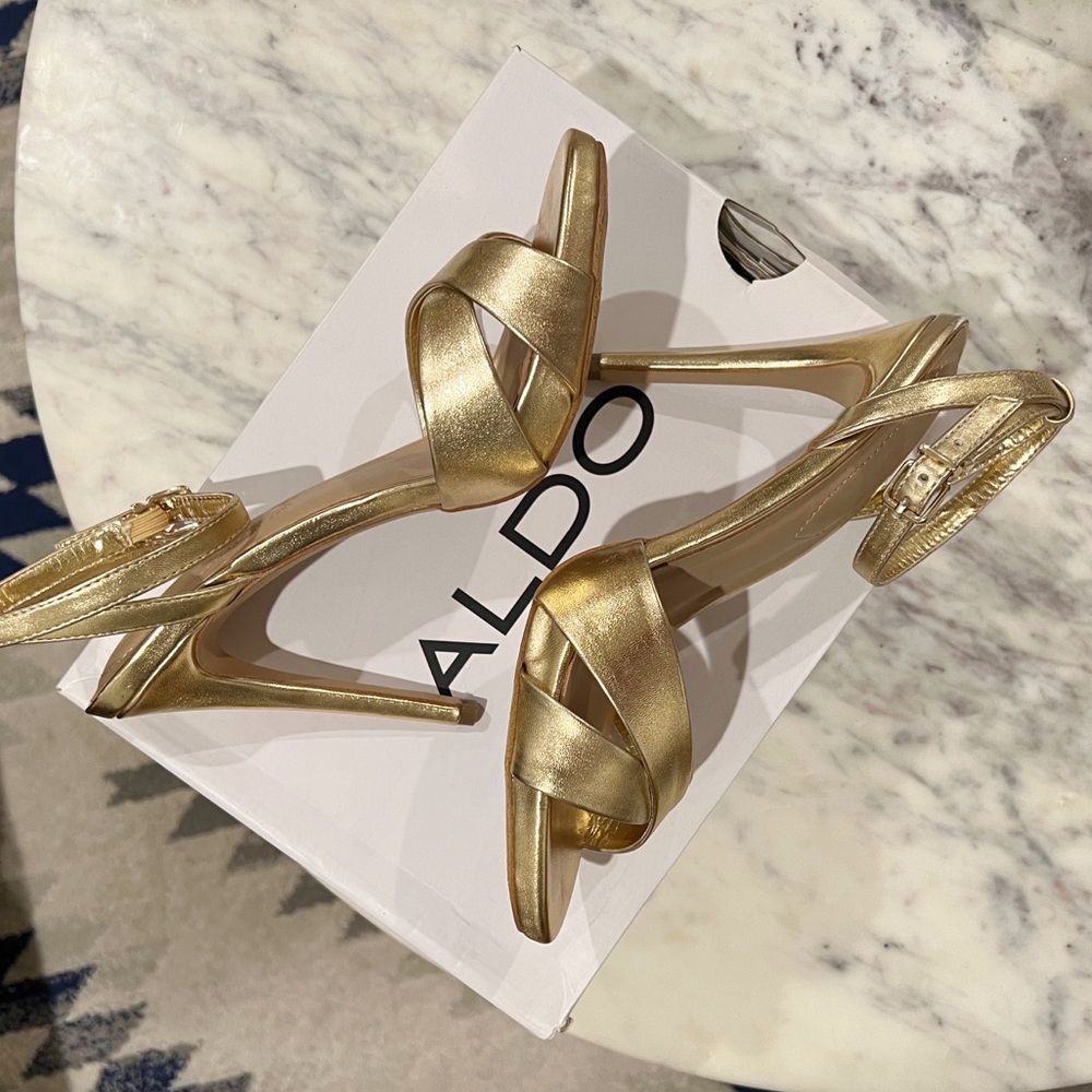 ALDO Celleno Stilettos